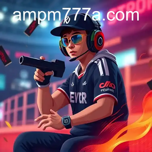 Esportes virtuais
