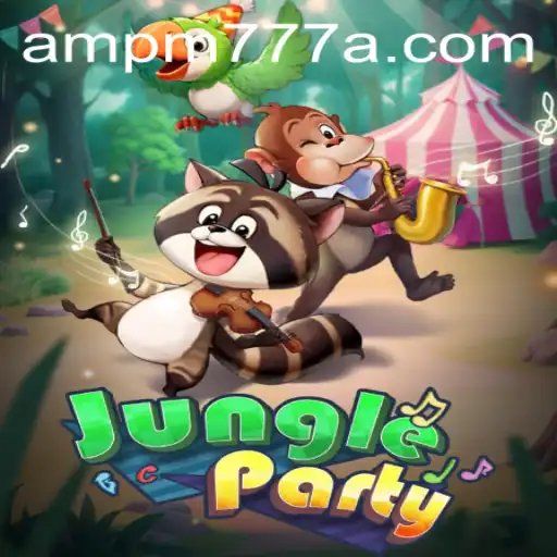 Explorando JungleParty: Um Mergulho no Mundo Aventura