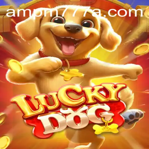 LuckyDog: Um Mergulho EmoCionante no Universo de Ampm777.com