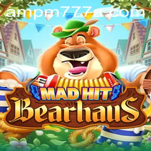 Descubra o Excitante Mundo de MadHitBearhaus