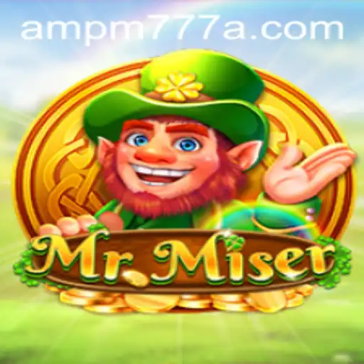 Descubra o Excitante Mundo de MrMiser: O Jogo Revolucionário de Ampm777.com