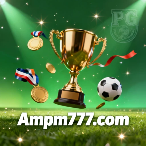 Ampm777.com Logo