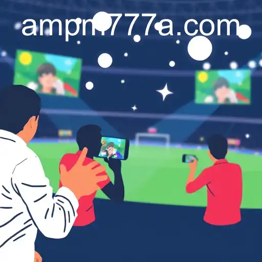Transmissão ao vivo