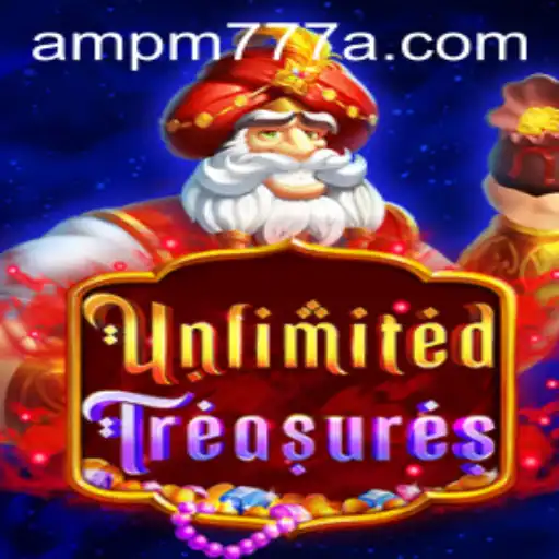 Descubra o Mundo de 'UnlimitedTreasures' e Suas Regras Fascinantes