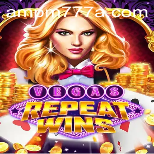 Descubra VegasRepeatWins: O Jogo de Azar Moderno